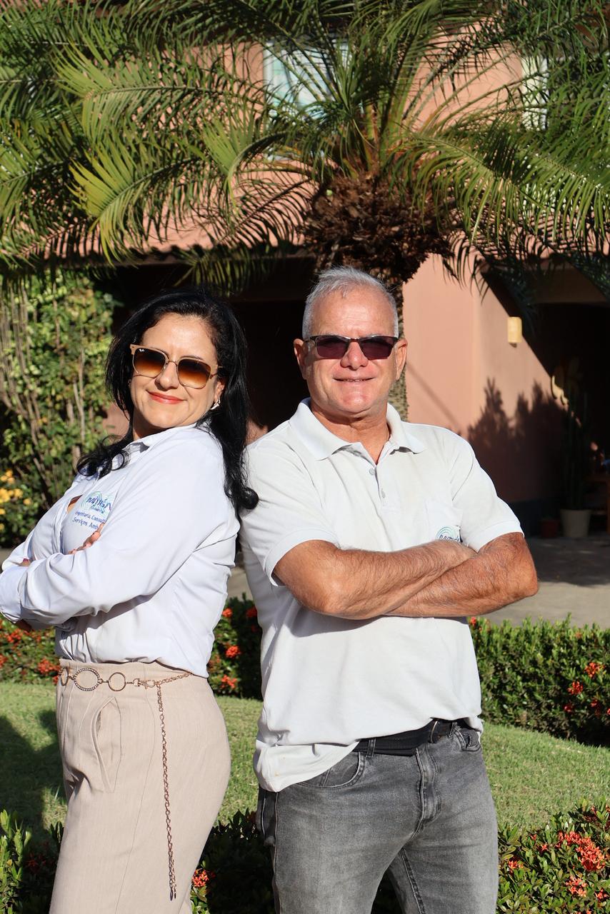 Sustentabilidade e inovação