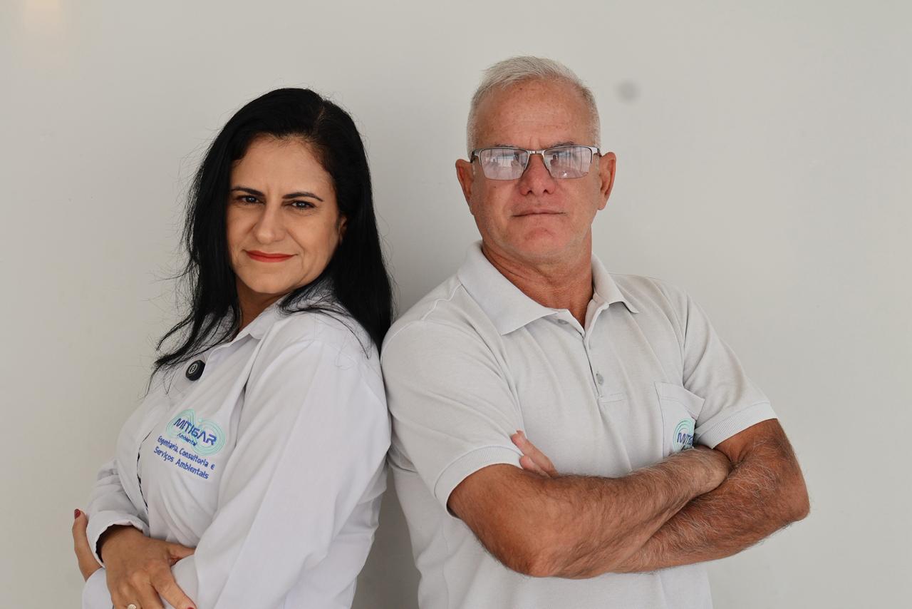 Ceos da Mitigar Ambiental