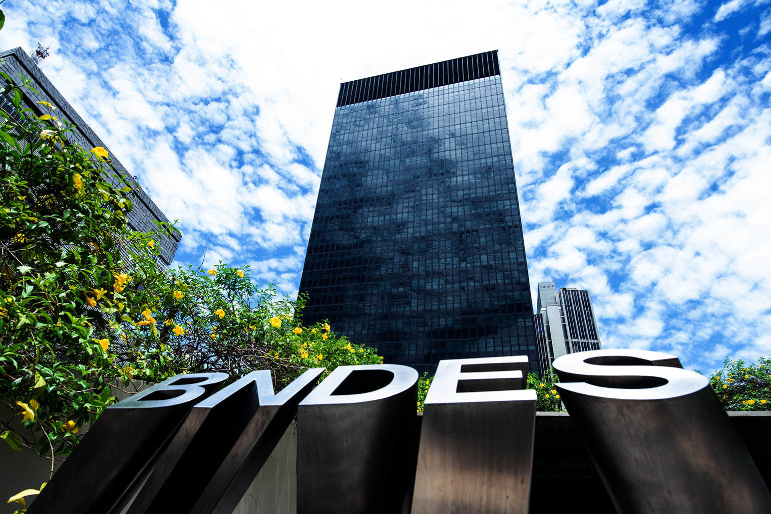 Crédito sustentável para empresas e financiamento verde
